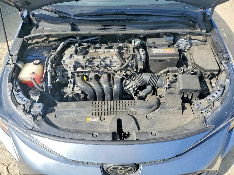 Продажа на аукционе авто 2021 Toyota Corolla, vin: JTDEPMAE1MJ159449, номер лота: 69746716