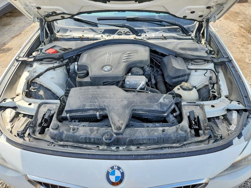 2015 Bmw 328 მანქანა იყიდება აუქციონზე, vin: WBA3X5C59FD560577, აუქციონის ნომერი: 67998636