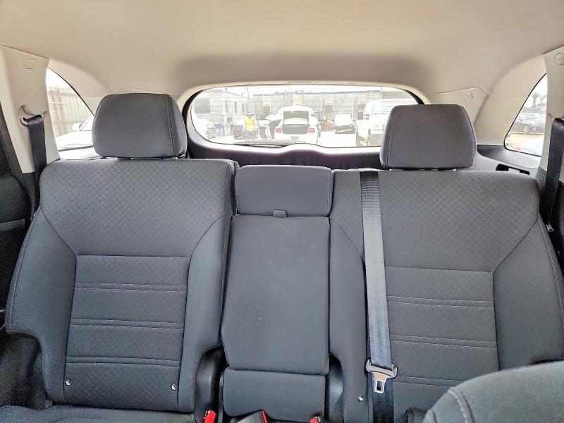 70026326 :رقم المزاد ، 5XYPG4A35GG140785 vin ، 2016 Kia Sorento مزاد بيع