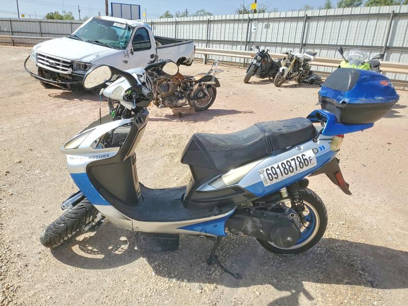 Продажа на аукционе авто 2022 Taotao Lancer 150, vin: L9NTCGPB3N1300414, номер лота: 69188786