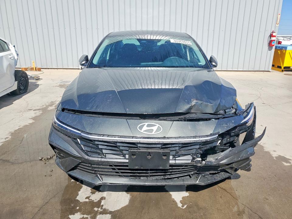 Aukcja sprzedaży 2026 Hyundai Elantra Hybrid, vin: KMHLM4DJ9TU202954, numer aukcji: 69856596