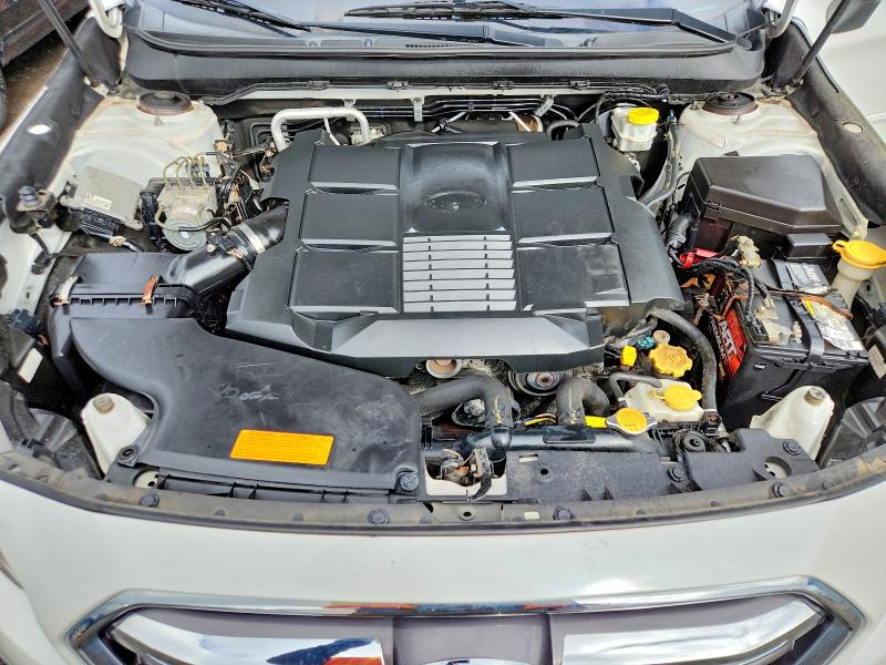 70891476 :رقم المزاد ، 4S4BSENC6J3344270 vin ، 2018 Subaru Outback مزاد بيع