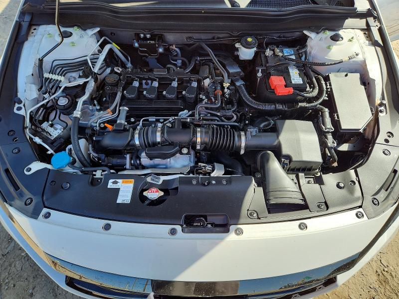 69538046 :رقم المزاد ، 1HGCV1F49MA011871 vin ، 2021 Honda Accord مزاد بيع