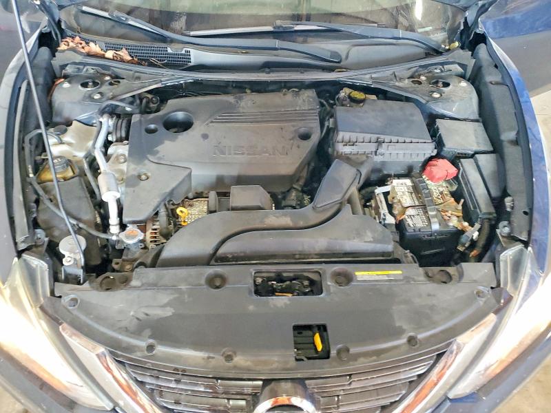 Продаж на аукціоні авто 2018 Nissan Altima, vin: 1N4AL3APXJC272103, номер лоту: 67787296