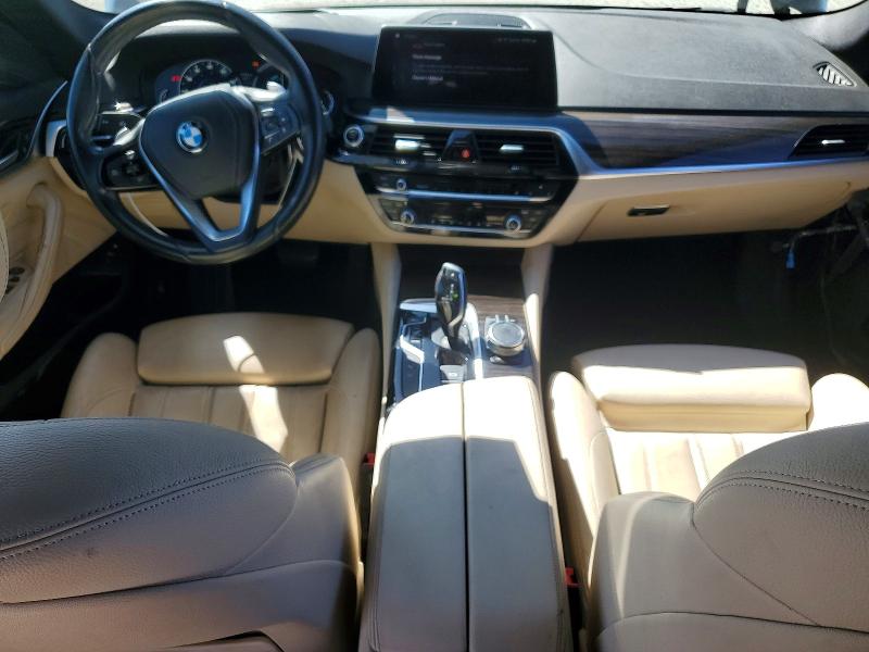 68241196 :رقم المزاد ، WBAJA9C55JG623116 vin ، 2018 Bmw 530e مزاد بيع
