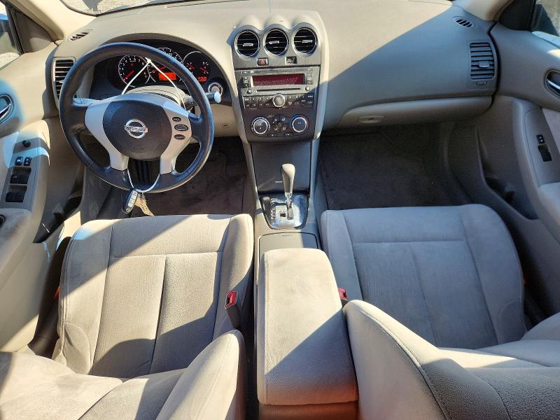 69429286 :رقم المزاد ، 1N4AL2AP3BC106579 vin ، 2011 Nissan Altima مزاد بيع