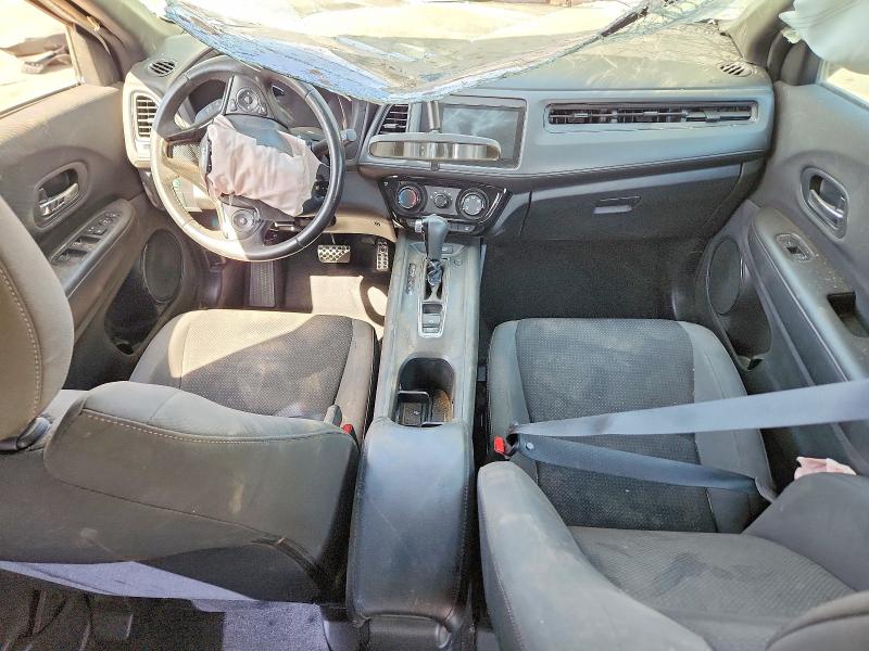 69280806 :رقم المزاد ، 3CZRU5H15KM713606 vin ، 2019 Honda Hr-v مزاد بيع