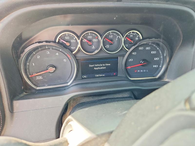Aukcja sprzedaży 2023 Chevrolet Silverado, vin: 1GC1YNEY9PF130990, numer aukcji: 68572386