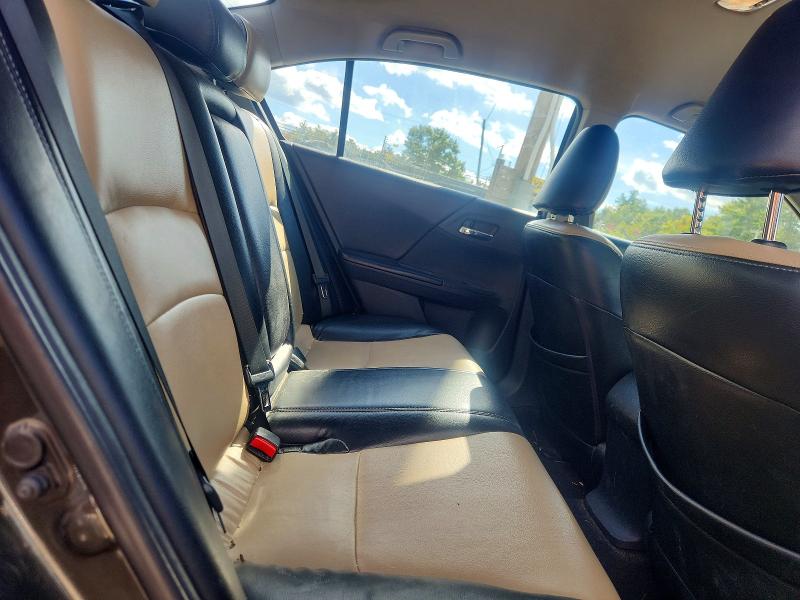 Aukcja sprzedaży 2014 Honda Accord, vin: 1HGCR2F32EA183906, numer aukcji: 68987486