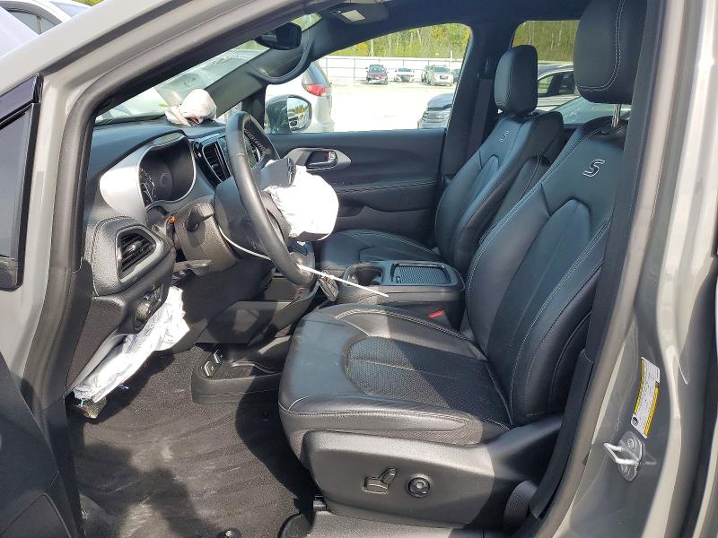 Продажа на аукционе авто 2021 Chrysler Pacifica, vin: 2C4RC3BG1MR564763, номер лота: 69854196