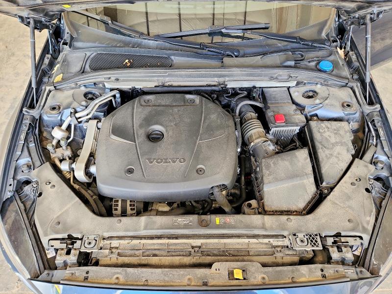 Aukcja sprzedaży 2021 Volvo S60, vin: 7JRA22TKXMG092689, numer aukcji: 67607856