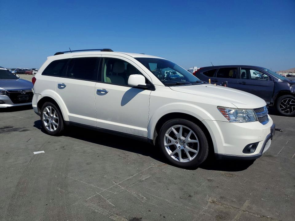 Aukcja sprzedaży 2011 Dodge Journey, vin: 3D4PG3FG0BT571951, numer aukcji: 69174986
