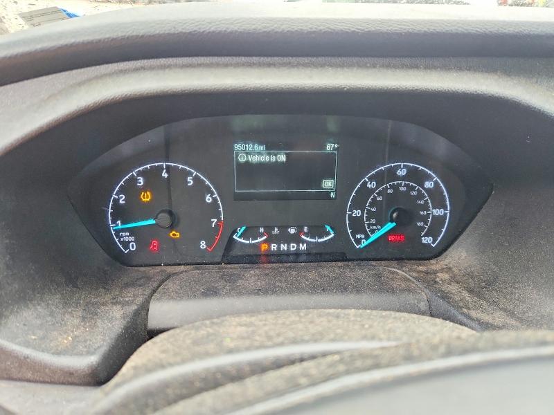 Aukcja sprzedaży 2020 Ford Transit 250, vin: 1FTBR3X83LKA28668, numer aukcji: 69055166