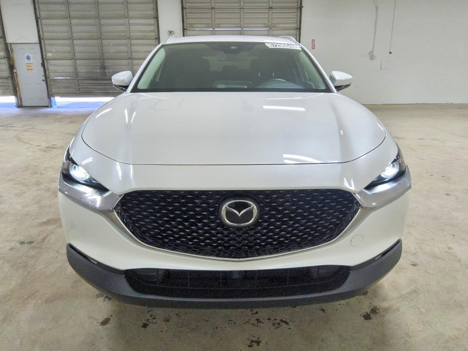 2023 Mazda Cx-30 მანქანა იყიდება აუქციონზე, vin: 3MVDMBCM3PM517427, აუქციონის ნომერი: 67290046