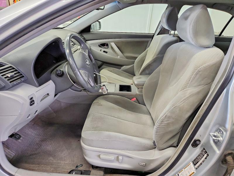 Aukcja sprzedaży 2007 Toyota Camry, vin: JTNBB46K973011392, numer aukcji: 68704006
