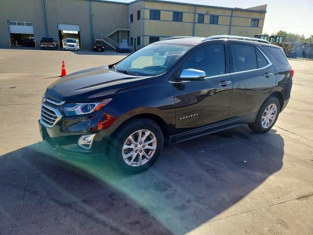Aukcja sprzedaży 2020 Chevrolet Equinox, vin: 2GNAXYEX9L6239943, numer aukcji: 68880866