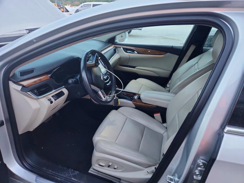 Продажа на аукционе авто 2018 Cadillac Xts, vin: 2G61N5S36J9162073, номер лота: 67900036
