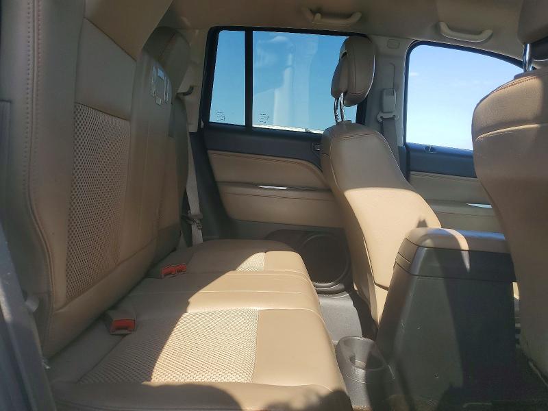 68324856 :رقم المزاد ، 1C4NJCEB7ED518251 vin ، 2014 Jeep Compass مزاد بيع