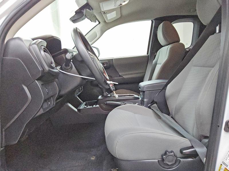 Продажа на аукционе авто 2023 Toyota Tacoma, vin: 3TYRX5GN6PT084726, номер лота: 69385216