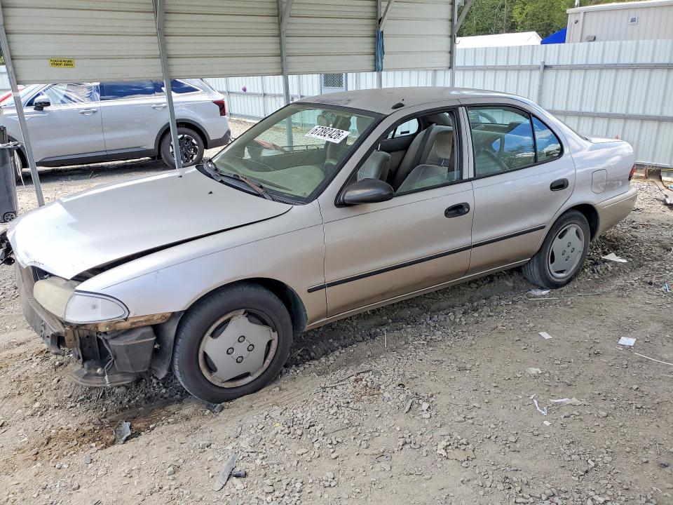 Продаж на аукціоні авто 1996 Geo Prizm, vin: 1Y1SK5260TZ038986, номер лоту: 67892426
