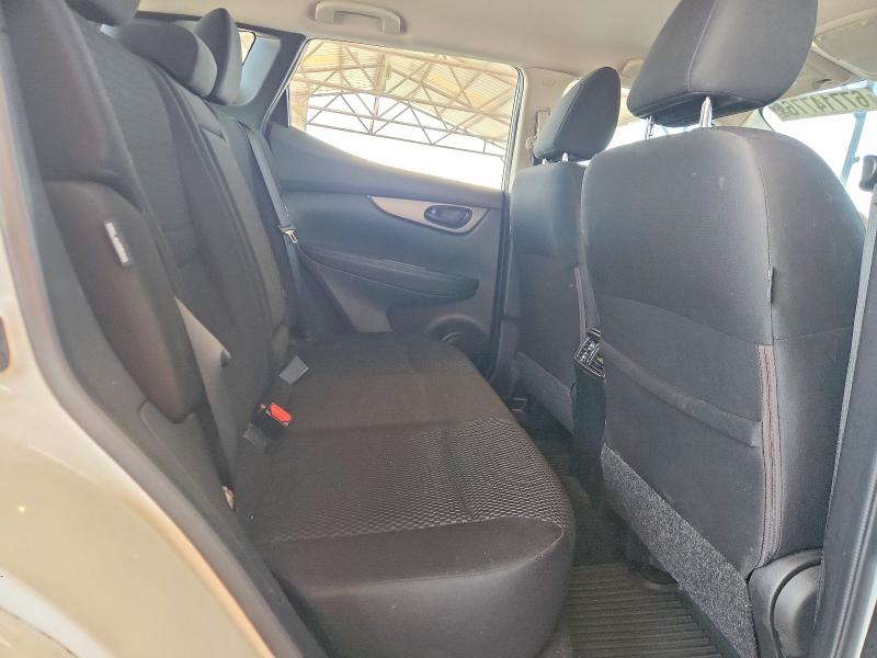 2020 Nissan Rogue Sport მანქანა იყიდება აუქციონზე, vin: JN1BJ1CV5LW250938, აუქციონის ნომერი: 67714776