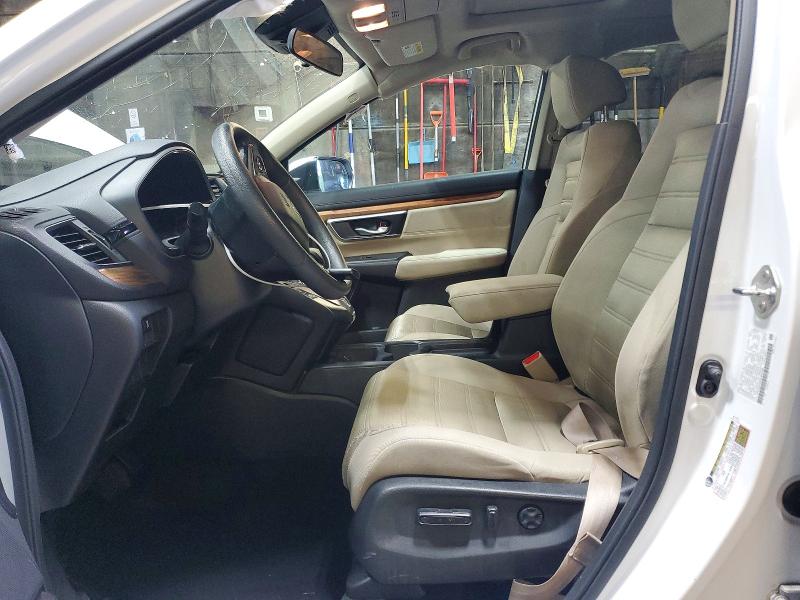 Aukcja sprzedaży 2019 Honda Cr-v, vin: 2HKRW2H54KH652448, numer aukcji: 65903306