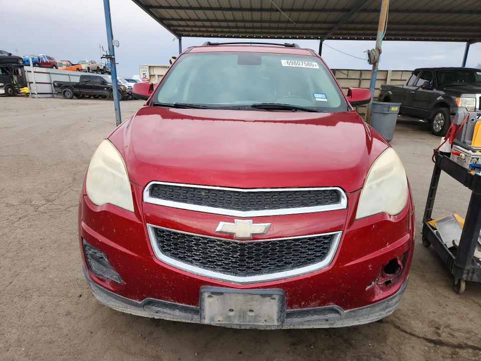 Aukcja sprzedaży 2014 Chevrolet Equinox, vin: 1GNALBEK8EZ103341, numer aukcji: 69807586