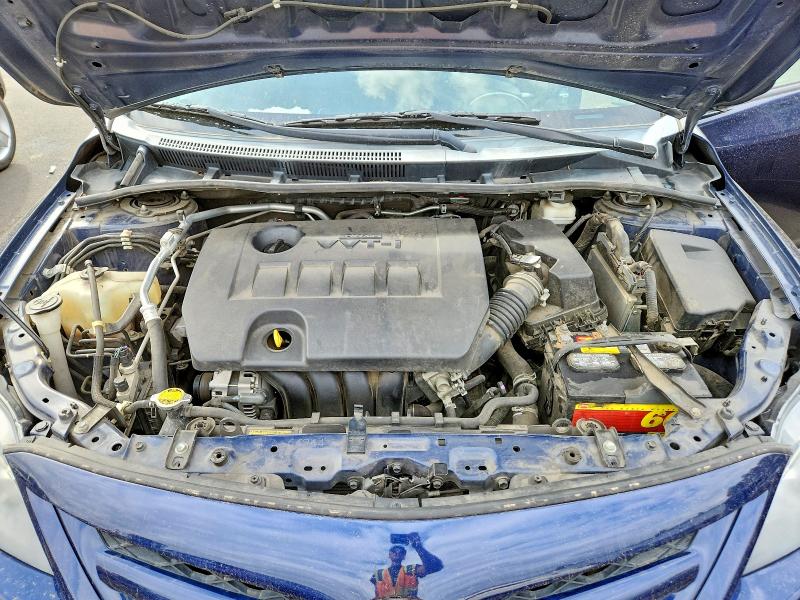 Aukcja sprzedaży 2012 Toyota Corolla, vin: 2T1BU4EE2CC824293, numer aukcji: 67514596