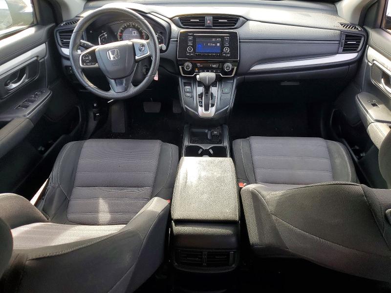 Продаж на аукціоні авто 2019 Honda Cr-v, vin: 2HKRW6H35KH226483, номер лоту: 68095146