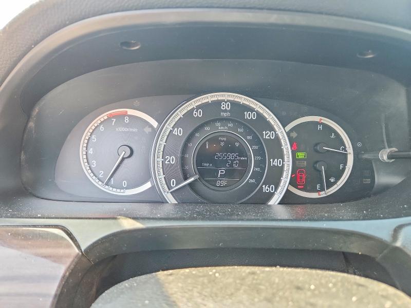 Продажа на аукционе авто 2016 Honda Accord, vin: 1HGCR2F89GA056648, номер лота: 69321256