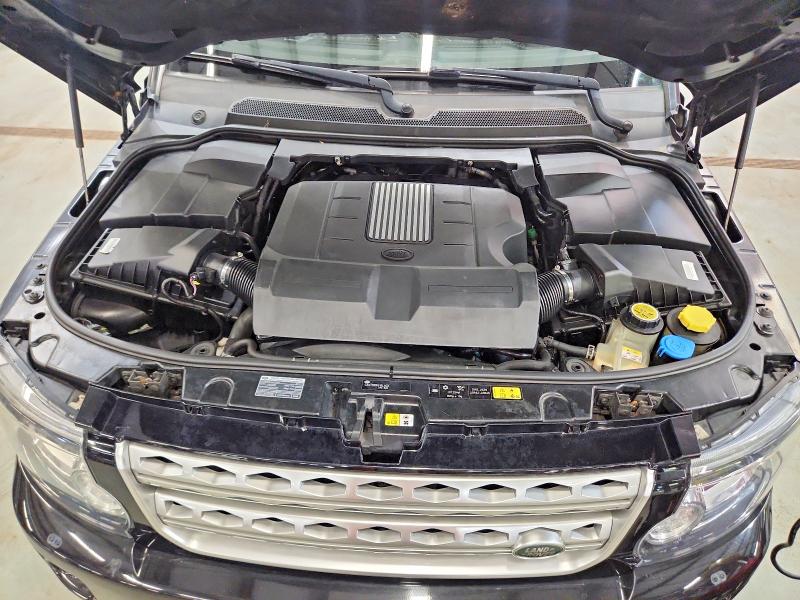 Aukcja sprzedaży 2016 Land Rover Lr4, vin: SALAK2V62GA804921        , numer aukcji: 69323776