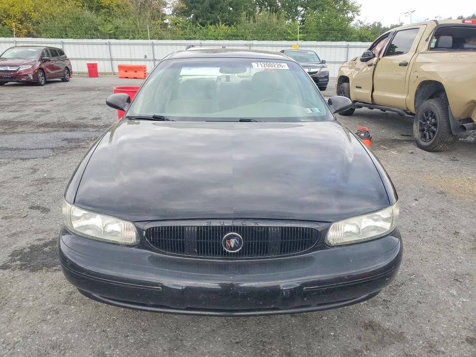 Aukcja sprzedaży 2001 Buick Century, vin: 2G4WS52J911251057, numer aukcji: 71200226
