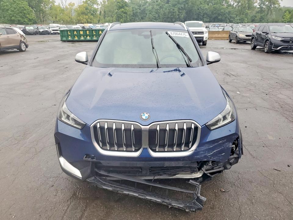 Aukcja sprzedaży 2023 Bmw X1, vin: WBX73EF06P5X97929, numer aukcji: 67064476