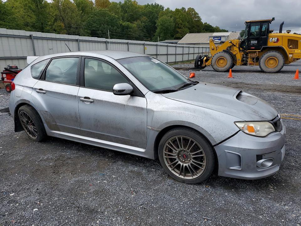 Продажа на аукционе авто 2014 Subaru Impreza, vin: JF1GR8H66EL223277, номер лота: 70173526
