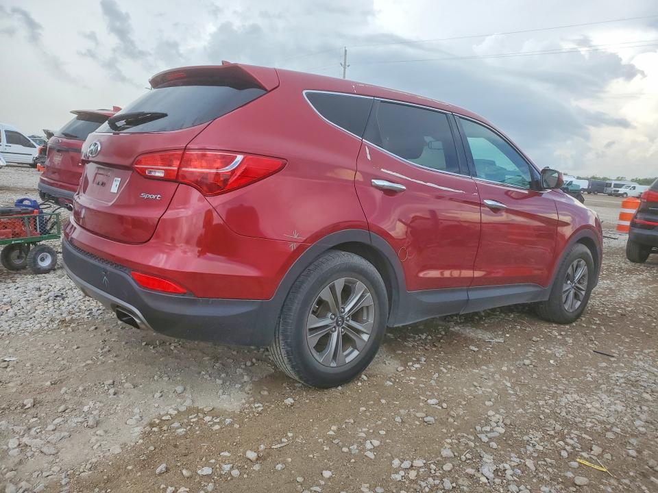 Aukcja sprzedaży 2015 Hyundai Santa Fe Sport, vin: 5XYZT3LB0FG292779, numer aukcji: 67999066