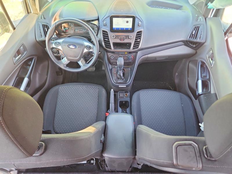 Продаж на аукціоні авто 2022 Ford Transit Connect, vin: NM0LS7T72N1544619, номер лоту: 67327296