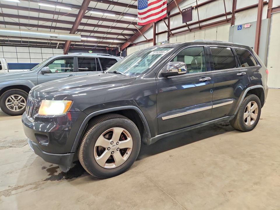 Продаж на аукціоні авто 2011 Jeep Grand Cherokee, vin: 1J4RR5GG7BC555312, номер лоту: 70762086
