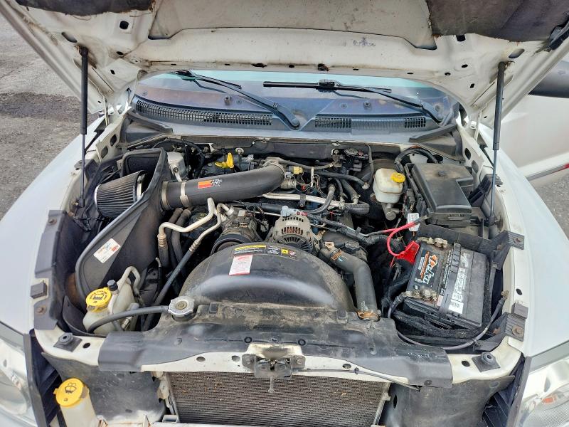 Aukcja sprzedaży 2006 Dodge Dakota, vin: 1D7HW48K36S534479, numer aukcji: 69335116