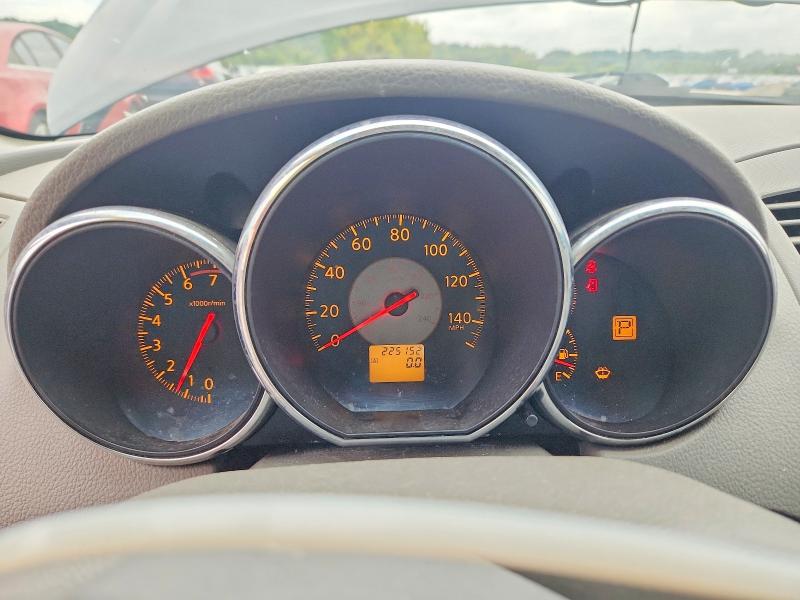 2005 Nissan Altima მანქანა იყიდება აუქციონზე, vin: 1N4AL11D55N466560, აუქციონის ნომერი: 68293156