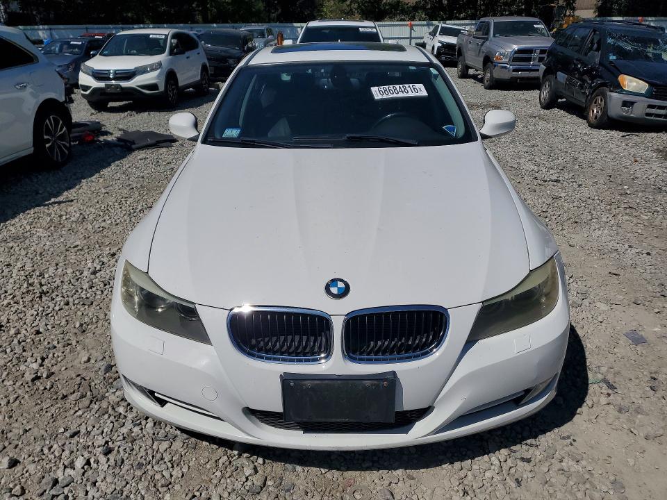 Aukcja sprzedaży 2011 Bmw 328, vin: WBAPK5G5XBNN29482, numer aukcji: 68684816