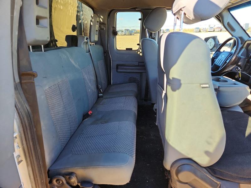 Продажа на аукционе авто 2012 Ford F550, vin: 1FD0X5HT6CEA90376, номер лота: 71005496