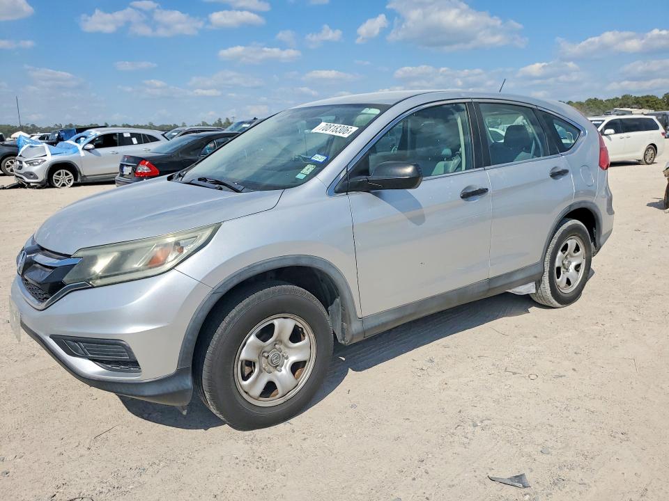 Aukcja sprzedaży 2015 Honda Cr-v, vin: 3CZRM3H32FG700256, numer aukcji: 70818306