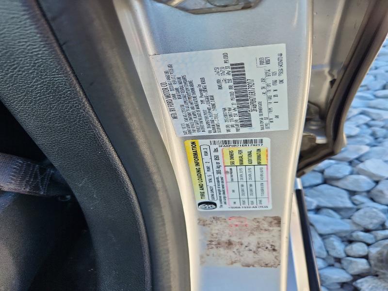 70773066 :رقم المزاد ، 3FA6P0H71ER179217 vin ، 2014 Ford Fusion مزاد بيع