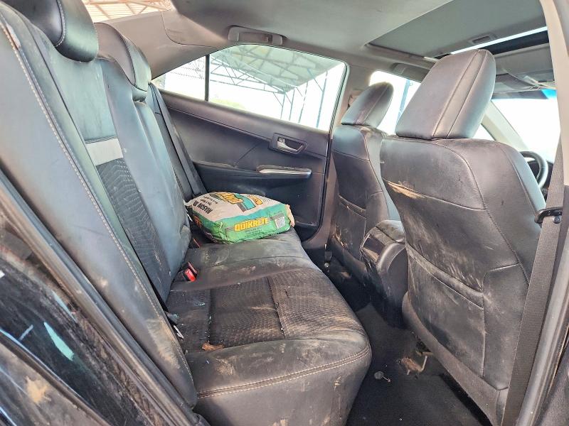 2012 Toyota Camry მანქანა იყიდება აუქციონზე, vin: 4T1BF1FK5CU541981, აუქციონის ნომერი: 68940196