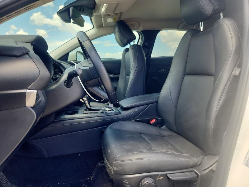 68305516 :رقم المزاد ، 3MVDMBBL9MM320203 vin ، 2021 Mazda Cx-30 مزاد بيع