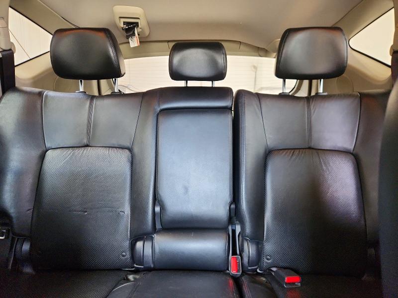 Продажа на аукционе авто 2010 Nissan Murano, vin: JN8AZ1MW2AW117970, номер лота: 68276166