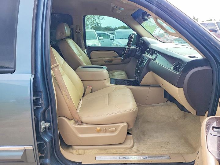 Auction sale of the 2007 Gmc Yukon Xl, vin: 1GKFK66827J192177        , lot number: 69243626