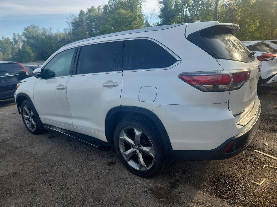 67618586 :رقم المزاد ، 5TDJKRFH0ES071414 vin ، 2014 Toyota Highlander مزاد بيع