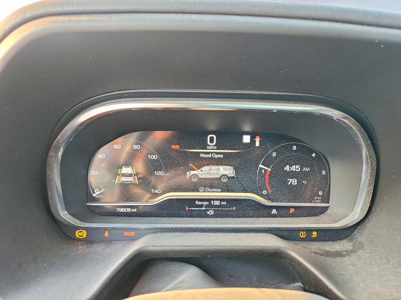 Продаж на аукціоні авто 2022 Gmc Yukon, vin: 1GKS1BKD9NR328140, номер лоту: 69519106