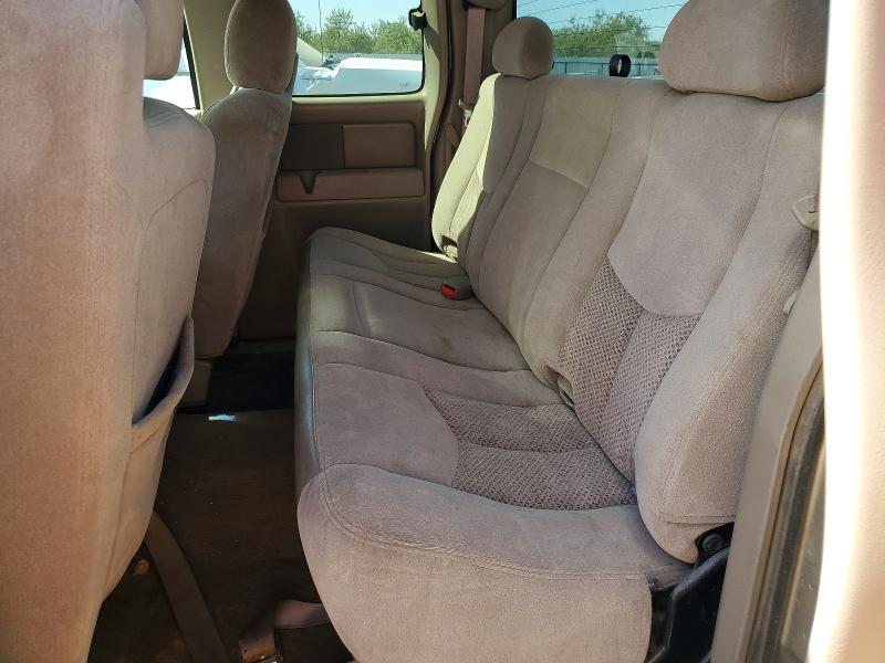 Aukcja sprzedaży 2005 Chevrolet Silverado, vin: 2GCEC19T151298134, numer aukcji: 70478826